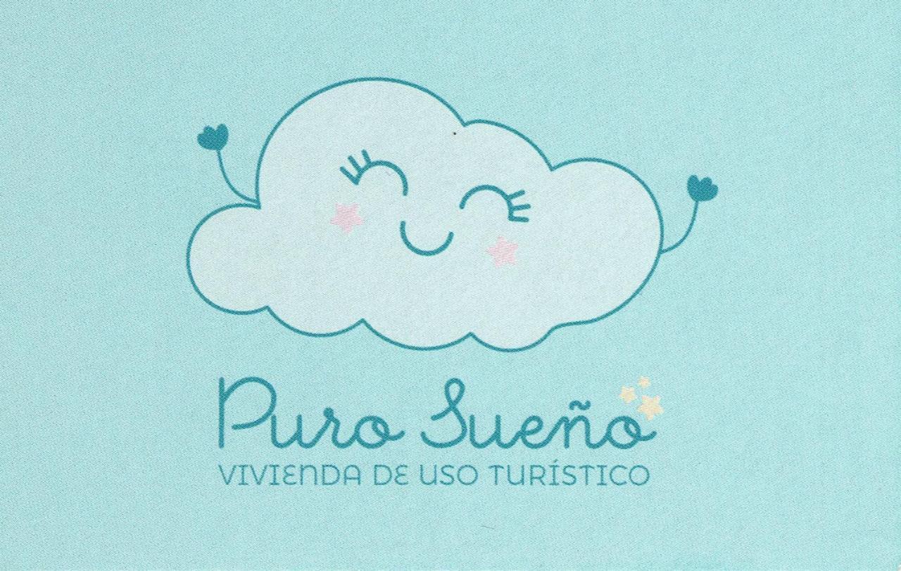 Vut Puro Sueno Lägenhet Salamanca Exteriör bild